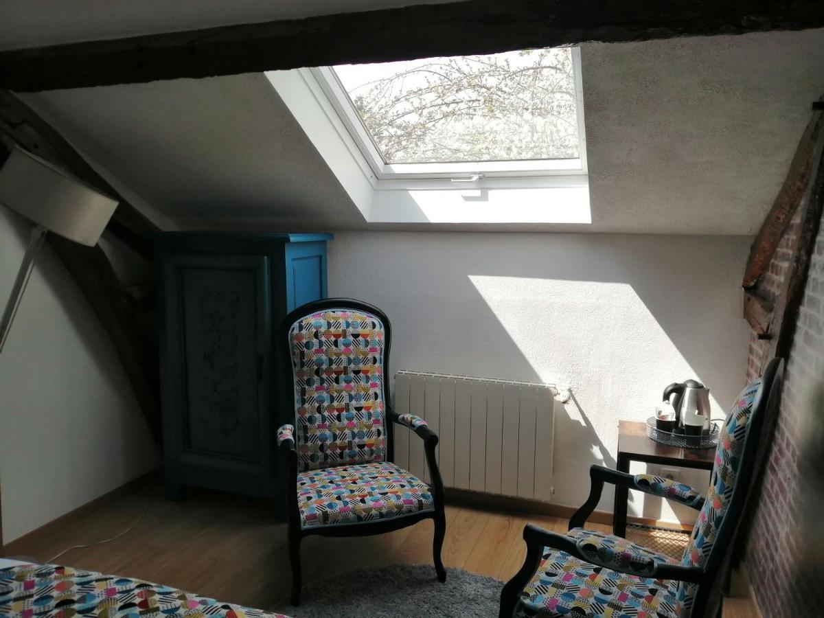 Bed and Breakfast Domaine la jam à Marciac Extérieur photo