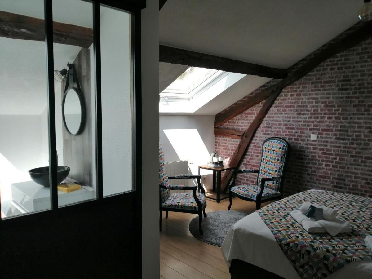 Bed and Breakfast Domaine la jam à Marciac Extérieur photo