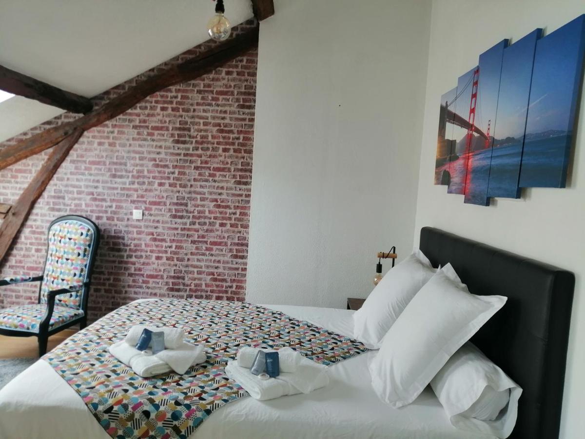 Bed and Breakfast Domaine la jam à Marciac Extérieur photo