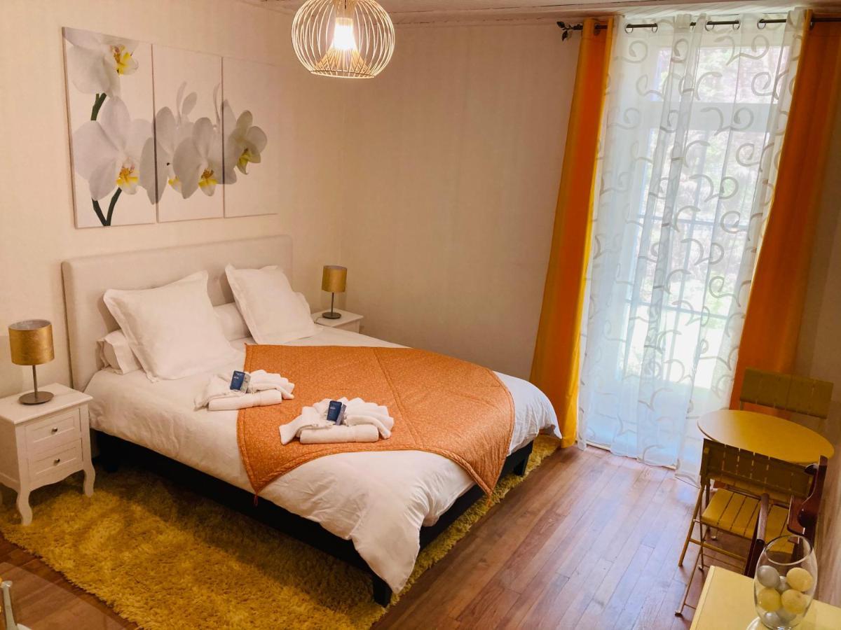 Bed and Breakfast Domaine la jam à Marciac Extérieur photo