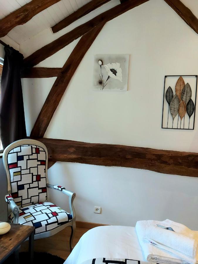 Bed and Breakfast Domaine la jam à Marciac Extérieur photo