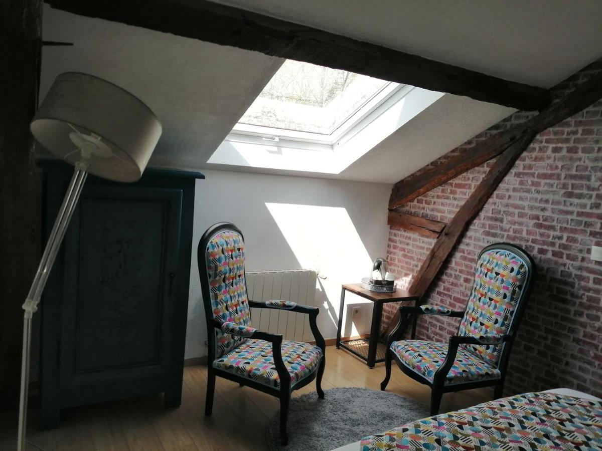 Bed and Breakfast Domaine la jam à Marciac Extérieur photo
