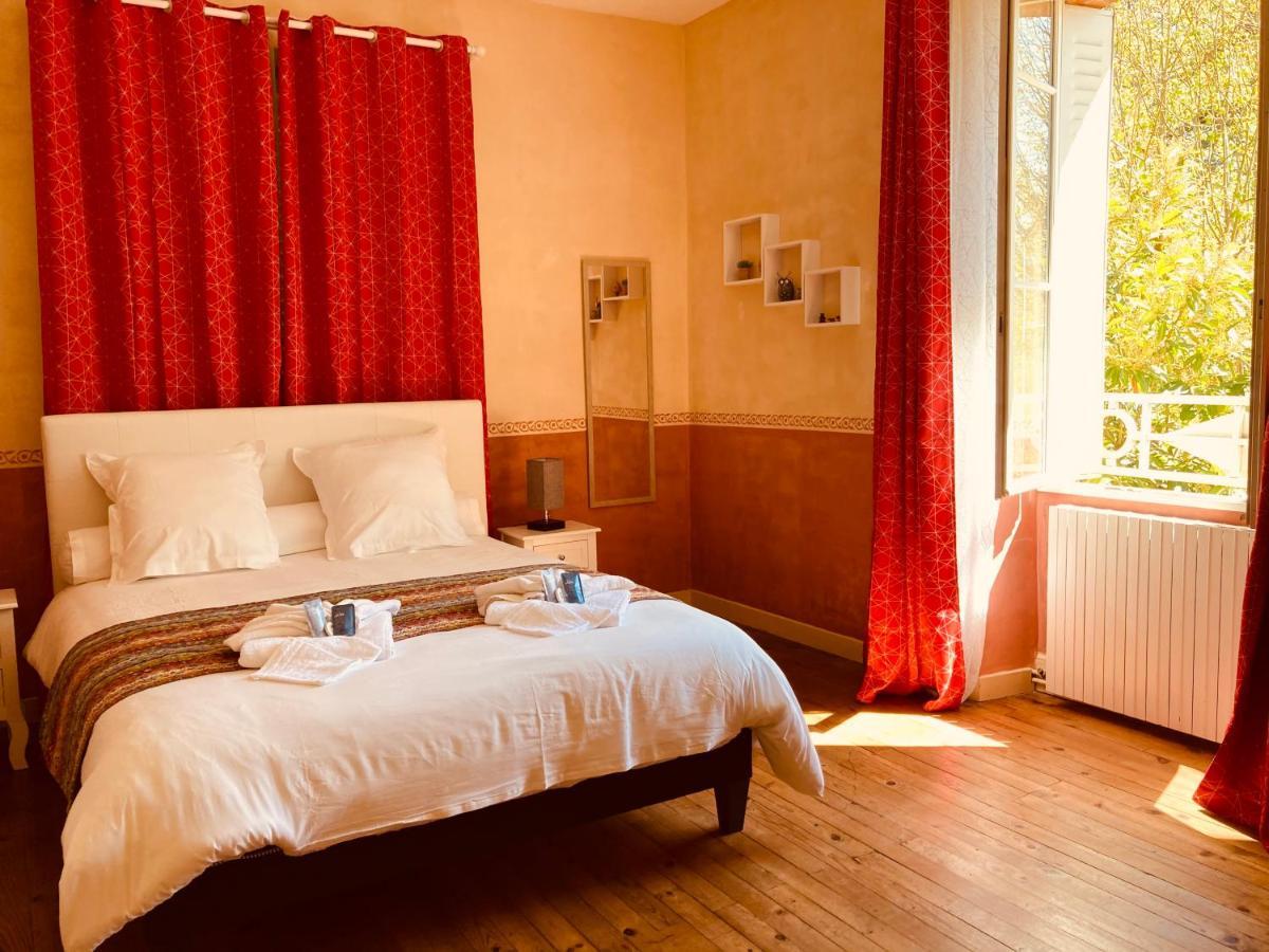 Bed and Breakfast Domaine la jam à Marciac Extérieur photo