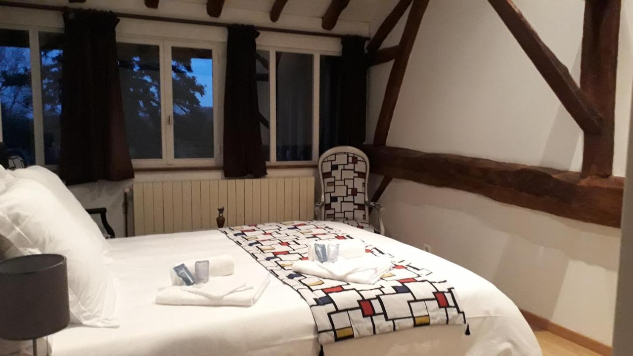 Bed and Breakfast Domaine la jam à Marciac Extérieur photo