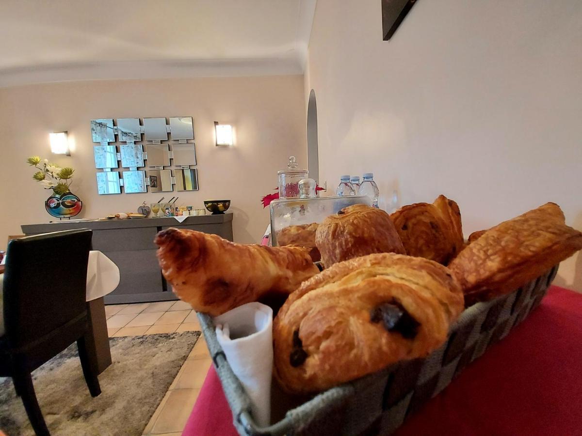 Bed and Breakfast Domaine la jam à Marciac Extérieur photo